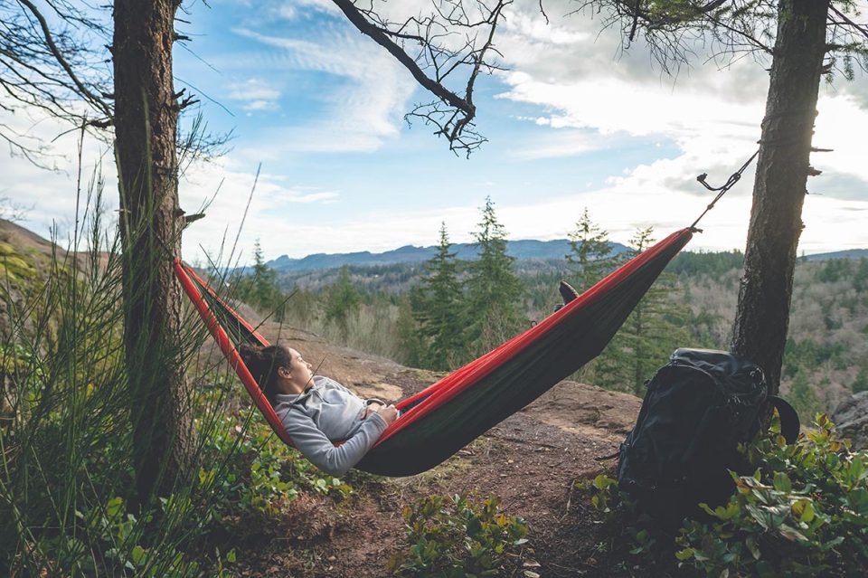 adventure travel