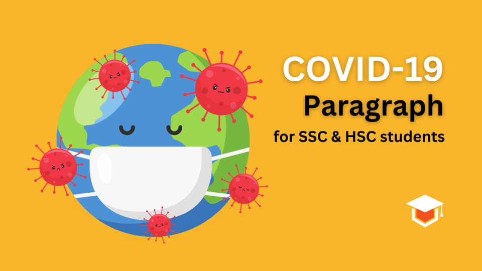 covid 19 paragraph