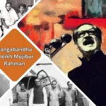 Bangabandhu Sheikh Mujibur Rahman Paragraph